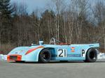Porsche 908/03 Spyder 1970 года